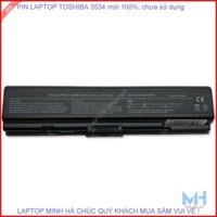 Pin laptop Toshiba Satellite A210 Series, Pin Toshiba Satellite A210