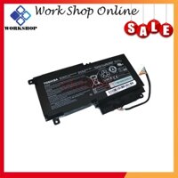 Pin Laptop Toshiba Satellite L40-A L45 L45D L50 L55 S55 S55t P55 P55 Mã Pin PA5107U Hàng Nhập Khẩu Có Video Thực Tế