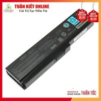 Pin Laptop Toshiba Satellite L600 L640 L645 C640 C600 C645