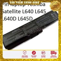 ⚡Pin laptop Toshiba Satellite L640 L645 L640D L645D