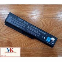 Pin Laptop Toshiba Satellite C640 L640 C650 L645 L750 PA3634U