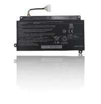 Pin laptop Toshiba Satellite E45W E45W-C, P55W P55W-C, Chromebook CB30-B, CB35-B PA5208U (ZIN) – 3 CELL