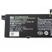 Pin Laptop Xiaomi Mi Air 13.3 R130 R13B01W R13B02W Battery