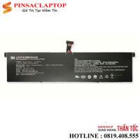 Pin Laptop Xiaomi Mi Pro 15.6 INCH R15B01W