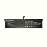 Pin Laptop Xiaomi Mi Pro i5 Series R15B01W  7.6V 60.4Wh 7900mAh