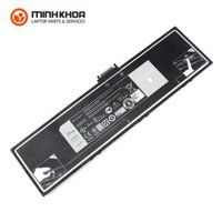 Pin laptop ZIN Dell Venue 11 Pro 7130 7139 7140, HXFHF 32Wh