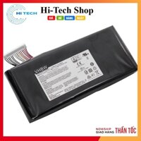 Pin Latop MSI GT72 2QD GT72S 6QF GT80 2QE BTY-L77 New Battery