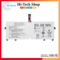 Pin LBS1224E LBR1223E For LG Gram 2018 14Z980 15Z980 13Z980 15Z980 - Bảo Hành 6 Tháng