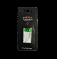 PIN LEDLENSER 2×14500 PACK 1550mAh 3.7V | MH8