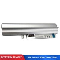 Pin  Lenovo 3000/V100 , V200