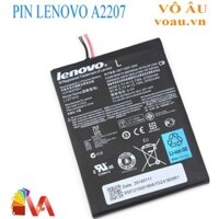 PIN LENOVO A2207 [PIN MỚI XỊN]