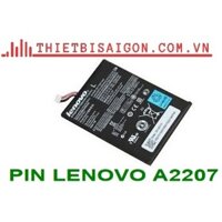 PIN LENOVO A2207