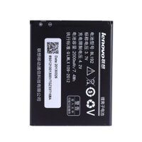 Pin Lenovo A300/ A750/ A680/ BL192 bảo hành đổi mới