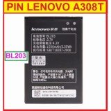 PIN LENOVO A308T