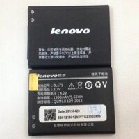 Pin Lenovo A390i chính hãng(BL-171)