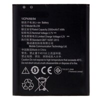 Pin Lenovo A399 Li-ion BL239 2000mAh