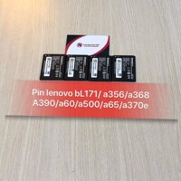 Pin Lenovo A60 / A390 / A500 / A368 / A356 / A370E / A65 / BL171