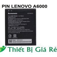 PIN LENOVO A6000