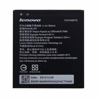 Pin Lenovo A6600 (BL242) - new