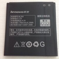 Pin Lenovo A670T mã pin BL204 chính hãng