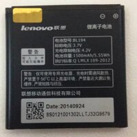 Pin Lenovo A690/A600 chính hãng(bl-194)