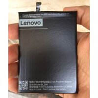 Pin Lenovo A7010-A7010a48-K4 Note mã pin BL256