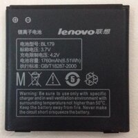 Pin Lenovo A780/A288T/A520 chính hãng