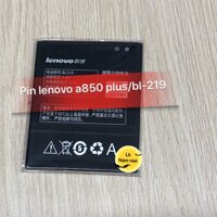 Pin Lenovo A850 Plus / BL219