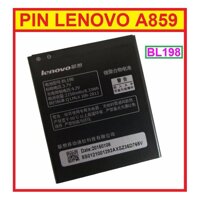 PIN LENOVO A859