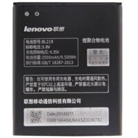 Pin Lenovo A880 / A916 (BL219) loại 1