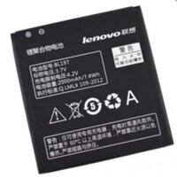 Pin Lenovo BL 197 dành cho Lenovo A800