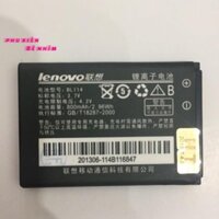 Pin Lenovo BL114 ( phụ liện bé nhím)