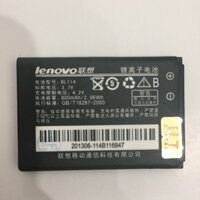 Pin Lenovo BL114