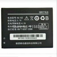 Pin Lenovo BL192 dùng cho A680 ,A750, A526