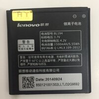 Pin Lenovo BL194