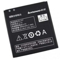 Pin Lenovo BL197 - 2000mAh