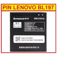 PIN LENOVO BL197