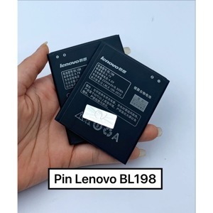 Pin Lenovo BL198