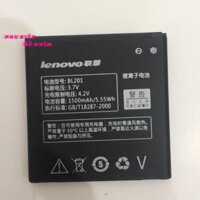 Pin Lenovo BL201 ( phụ liện bé nhím)