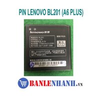 PIN LENOVO BL201