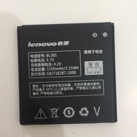 Pin Lenovo BL201