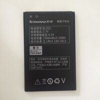 Pin Lenovo BL203