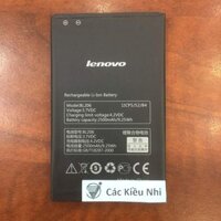 Pin Lenovo BL206