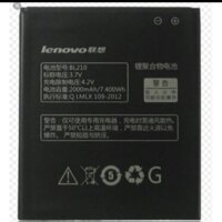 Pin lenovo Bl210