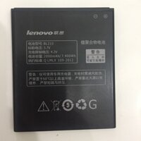 Pin Lenovo BL210