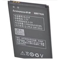 Pin lenovo Bl214 bao bền bao rẻ, hàng mới