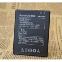 Pin Lenovo BL222 Lenovo S660 - S668T bảo hành 6 tháng