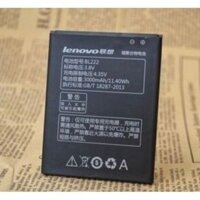 Pin Lenovo BL222 Lenovo S660 - S668T