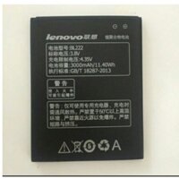 Pin Lenovo (BL222) S660 / S668T loại 1