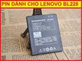 PIN LENOVO BL228